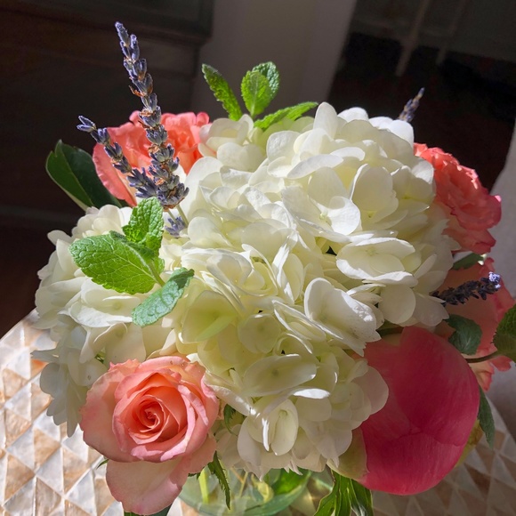 Meet your Posher, Allison - Picture 1 of 1